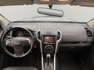 Isuzu D-Max bild 13