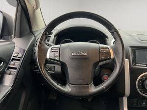 Isuzu D-Max bild 14