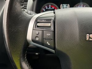 Isuzu D-Max bild 19