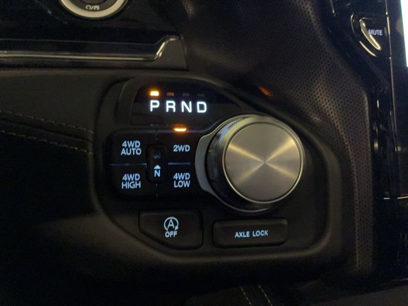 Dodge Ram bild 27