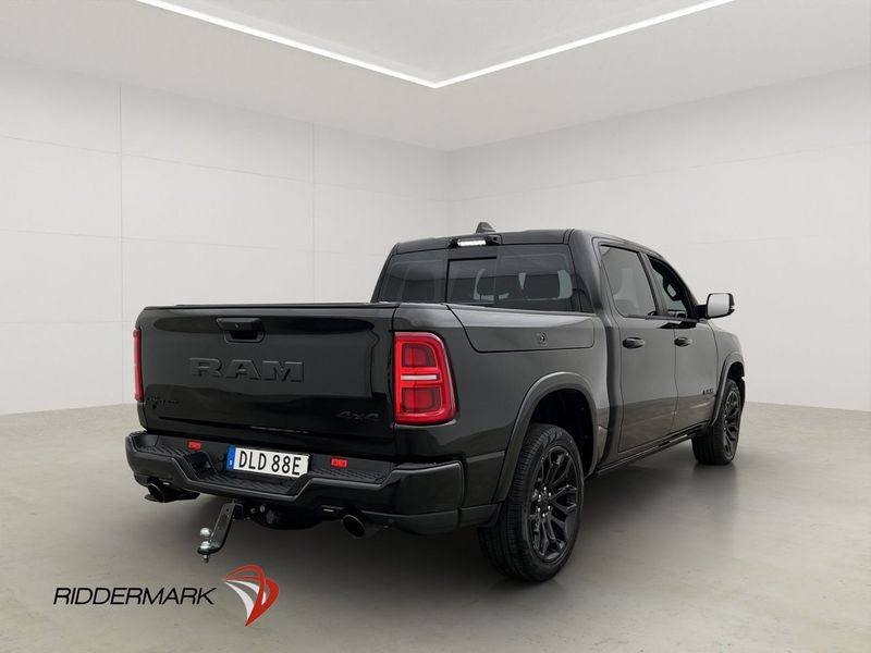 Dodge Ram bild 9