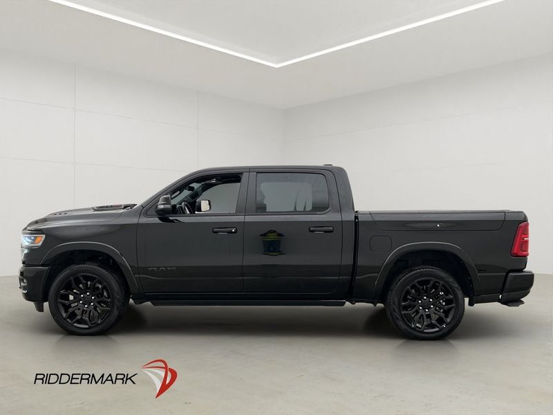 Dodge Ram bild 6