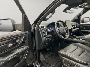 Dodge Ram bild 16