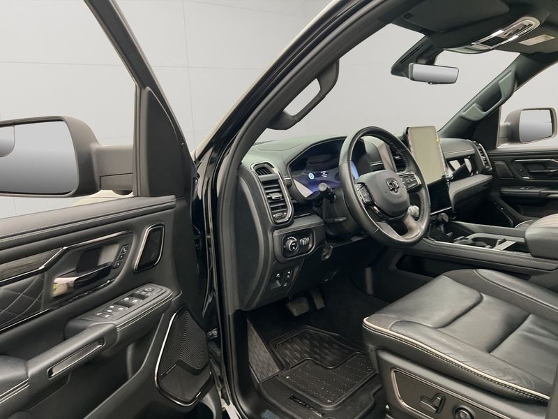 Dodge Ram bild 16