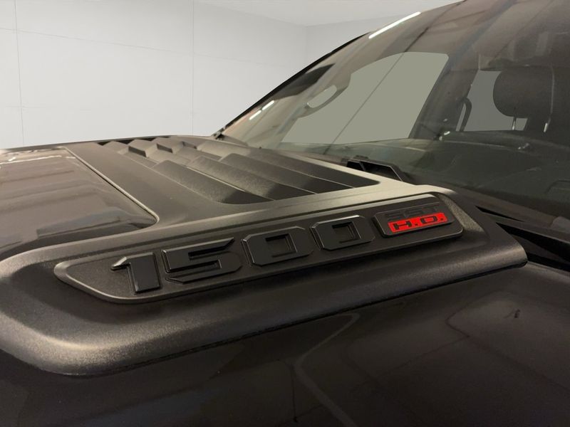 Dodge Ram bild 10