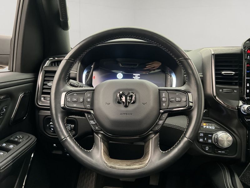 Dodge Ram bild 18