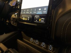 Dodge Ram bild 35