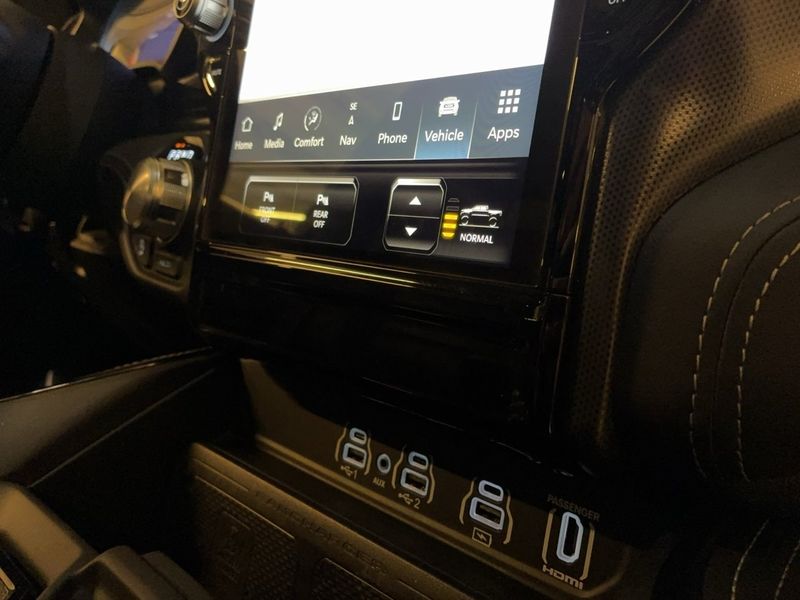 Dodge Ram bild 35
