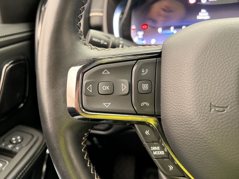 Dodge Ram bild 23