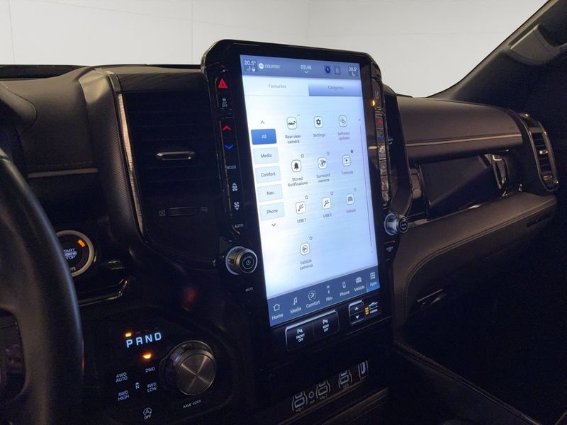Dodge Ram bild 34