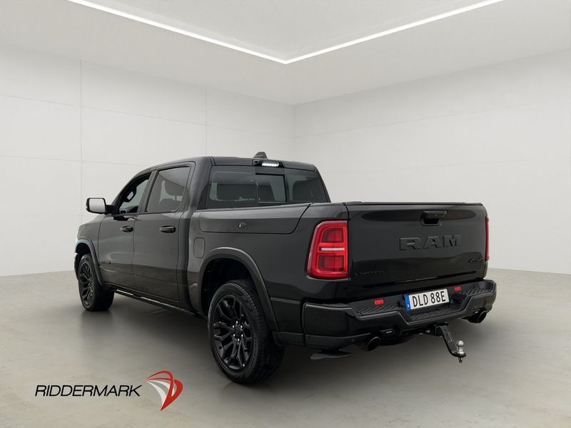 Dodge Ram bild 7