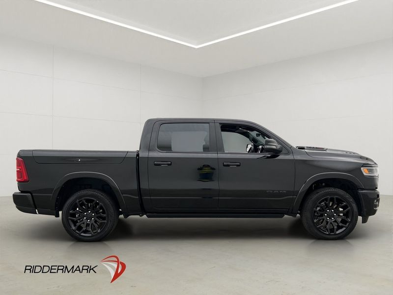 Dodge Ram bild 2