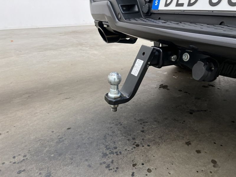 Dodge Ram bild 12