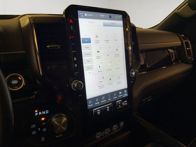 Dodge Ram bild 32