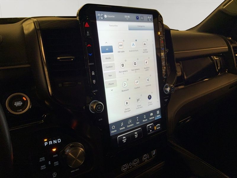 Dodge Ram bild 30