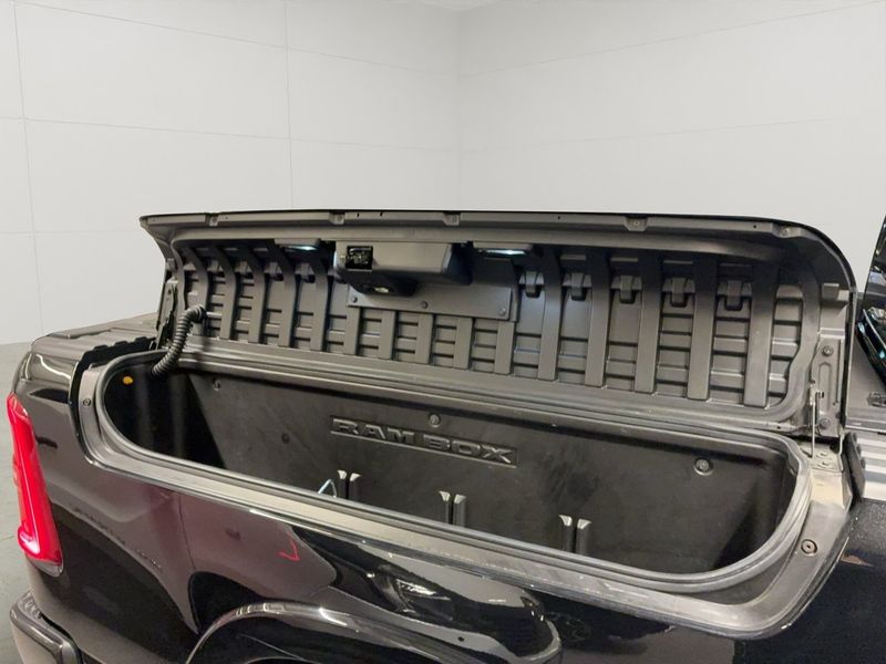 Dodge Ram bild 15