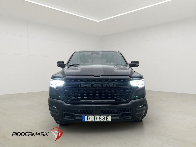 Dodge Ram bild 5