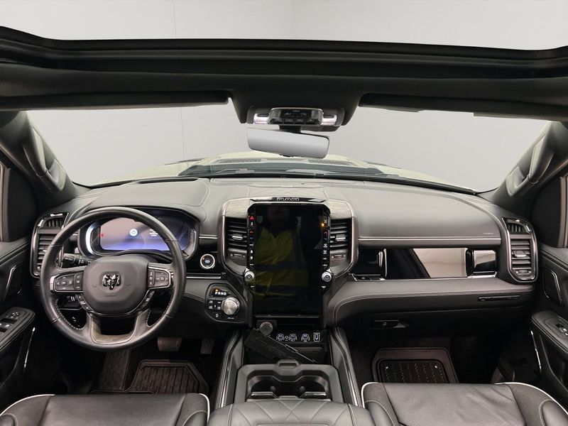 Dodge Ram bild 17