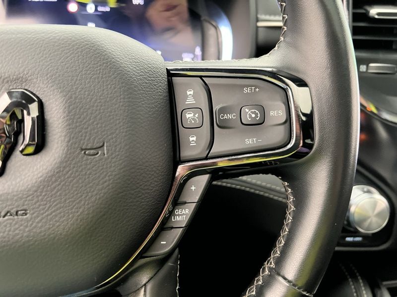Dodge Ram bild 26