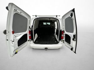 Peugeot Partner bild 10