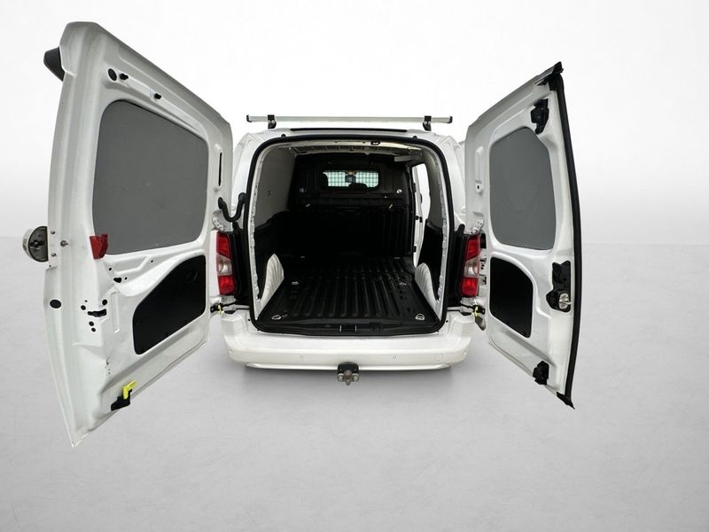 Peugeot Partner bild 10