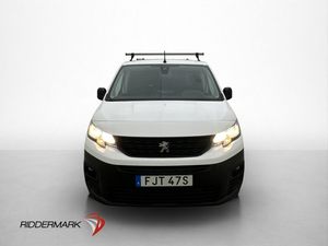 Peugeot Partner bild 5