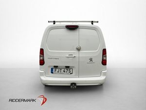 Peugeot Partner bild 8