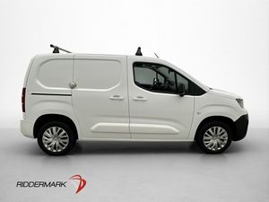 Peugeot Partner bild 2