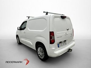 Peugeot Partner bild 7