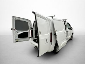 Peugeot Partner bild 11
