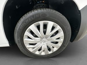 Peugeot Partner bild 34