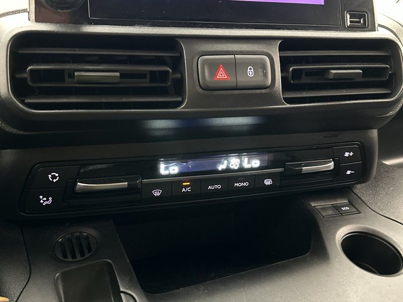 Peugeot Partner bild 27