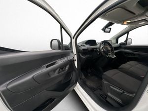 Peugeot Partner bild 14