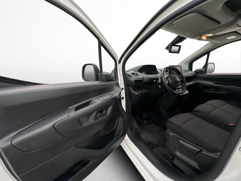 Peugeot Partner bild 14