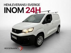 Peugeot Partner bild 3