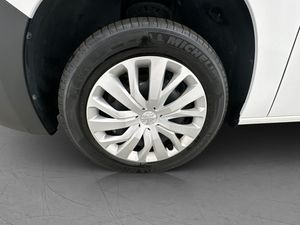 Peugeot Partner bild 31