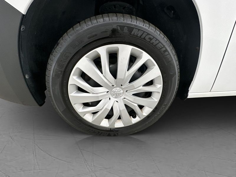 Peugeot Partner bild 31