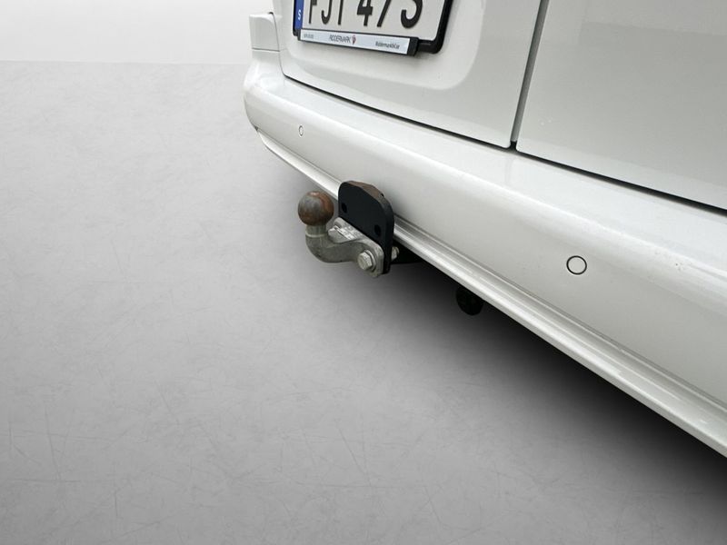 Peugeot Partner bild 12