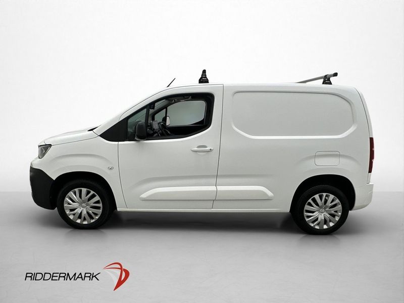 Peugeot Partner bild 6