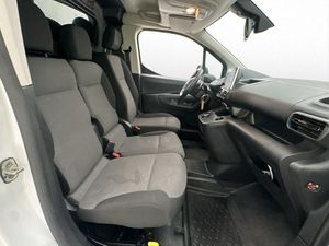 Peugeot Partner bild 29