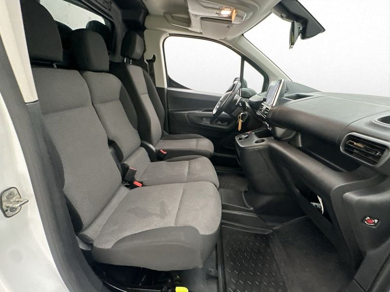 Peugeot Partner bild 29