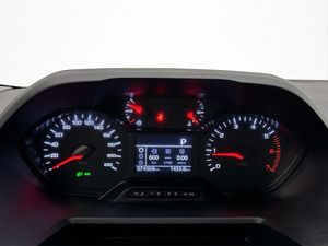 Peugeot Partner bild 19