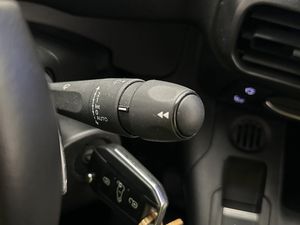 Peugeot Partner bild 21
