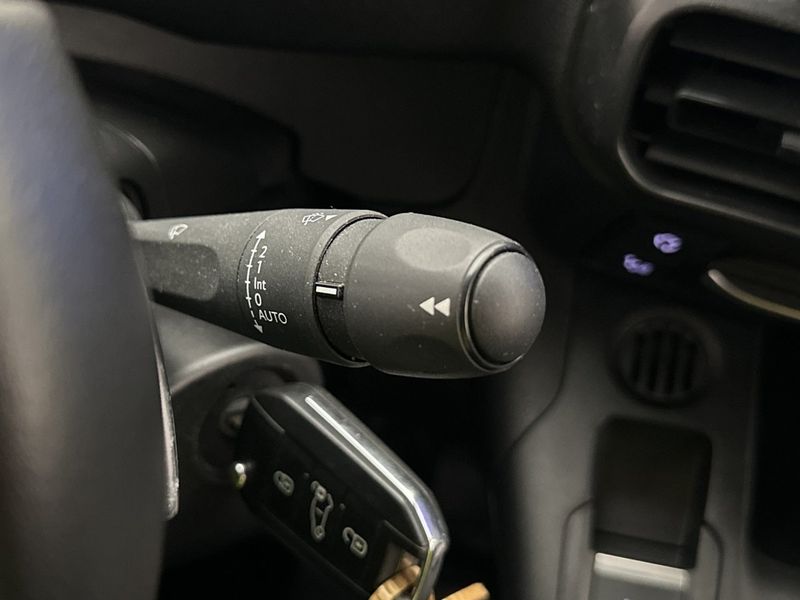 Peugeot Partner bild 21