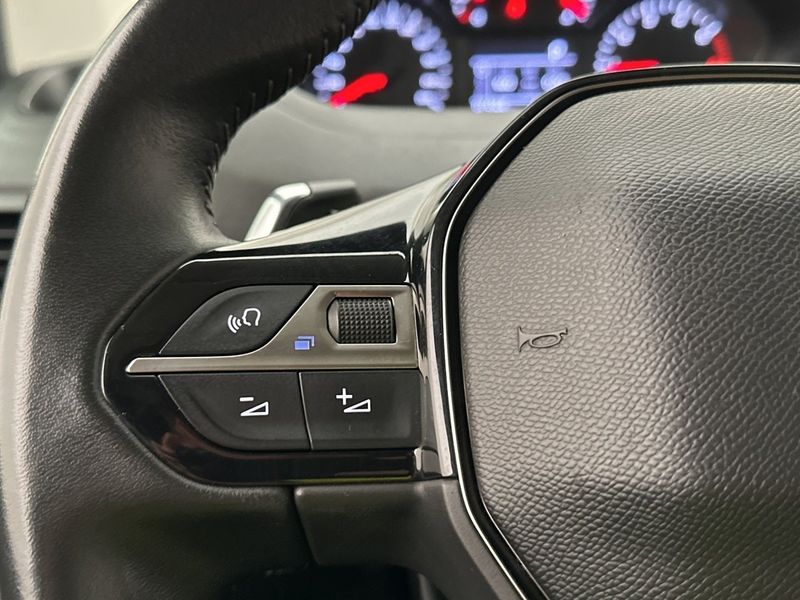 Peugeot Partner bild 18