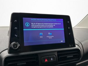 Peugeot Partner bild 24