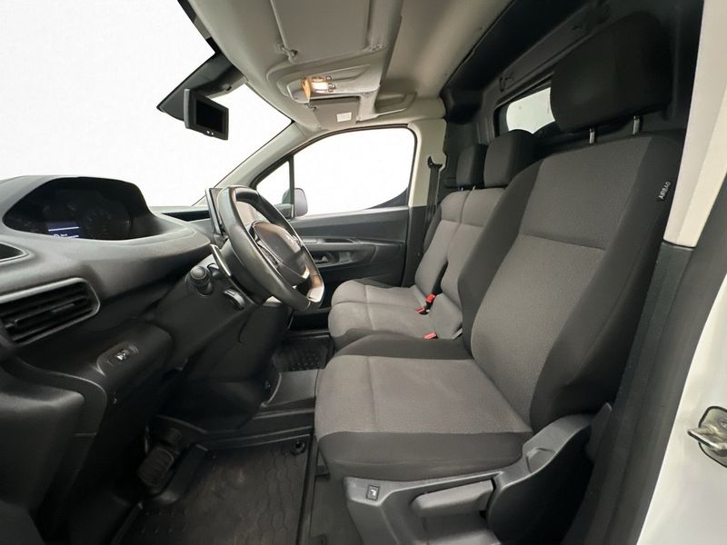 Peugeot Partner bild 15