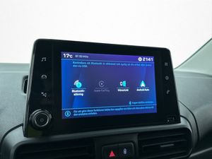 Peugeot Partner bild 25