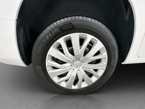 Peugeot Partner bild 33