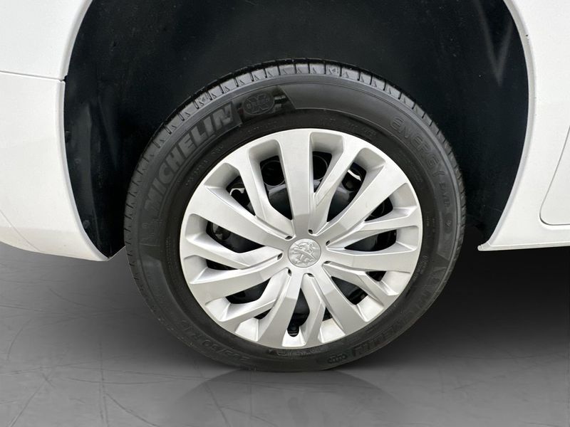 Peugeot Partner bild 33